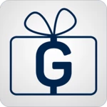 Logo of Gifties android Application 